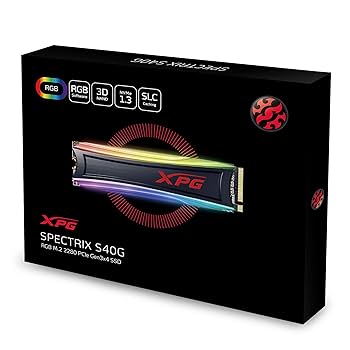 新品 ADATA(エイデータ) 内蔵SSD XPG SPECTRIX S40G 71nZJ+COeyL._UF350,350_QL80_.jpg